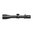 WARHAWK PRECISION 2-10X44MM FFP réticule RECCE MIL illuminé noir