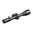 WARHAWK PRECISION 2-10X44MM FFP réticule RECCE MIL illuminé noir