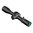 WARHAWK PRECISION 3-15X50MM FFP RÉTICULE SHARPSHOOTER MOA ILLUMINÉ NOIR