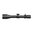 WARHAWK PRECISION 3-15X50MM FFP RÉTICULE ILLUMINÉ RECCE MIL NOIR