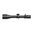 WARHAWK PRECISION 4-20X50MM FFP RÉTICULE ILLUMINÉ SHARPSHOOTER MOA NOIR