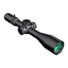 Découvre le Warhawk 4-20x50 FFP : un viseur de précision robuste avec réticule Sharpshooter, tube de 34mm, et réglages faciles pour des tirs précis.