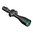WARHAWK PRECISION 4-20X50MM FFP RÉTICULE ILLUMINÉ SHARPSHOOTER MOA NOIR