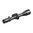 WARHAWK PRECISION 4-20X50MM FFP RÉTICULE ILLUMINÉ SHARPSHOOTER MOA NOIR