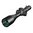 WARHAWK PRECISION 4-20X50MM FFP RÉTICULE ILLUMINÉ SHARPSHOOTER MOA NOIR