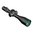 WARHAWK PRECISION 4-20X50MM PPF RÉTICULE SHARPSHOOTER ÉCLAIRÉ MIL NOIR