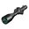 WARHAWK PRECISION 4-20X50MM PPF RÉTICULE SHARPSHOOTER ÉCLAIRÉ MIL NOIR