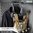 Porte-gilet renforcé gris