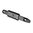 BENELLI M4/M2/SBE MICRO/01 Base SYNC noire