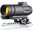 AIMPOINT PRO/COMPM4 1,57 po monture QD LEAP/13 noir