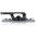 AIMPOINT PRO/COMPM4 1,57 po monture QD LEAP/13 noir
