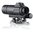 AIMPOINT PRO/COMPM4 1,57 po monture QD LEAP/13 noir