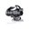 AIMPOINT PRO/COMPM4 1,57 po monture QD LEAP/13 noir