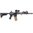 AIMPOINT PRO/COMPM4 1,57 po monture QD LEAP/13 noir