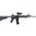 AIMPOINT PRO/COMPM4 1,57 po monture QD LEAP/13 noir