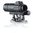AIMPOINT PRO/COMPM4 1.93" LEAP/13 monture QD noire