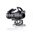 AIMPOINT PRO/COMPM4 1.93" LEAP/13 monture QD noire