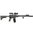 AIMPOINT PRO/COMPM4 1.93" LEAP/13 monture QD noire