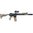 AIMPOINT PRO/COMPM4 1.93" LEAP/13 monture QD noire