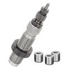 Kit de matrices de recalibrage pleine longueur à bague pour 6.5 CREEDMOOR