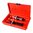 Jeu de matrices Benchrest 7MM PRC
