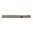 Tube de gaz allongé +1" (16.160") acier inoxydable