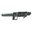 10/22 LACHASSIS crosse repliable garde-main M-LOK 5"