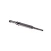 Le LIVE PILOT FINISH CHAMBER REAMER de Manson Precision offre un alésage précis sans rayer les rayures, garantissant une précision maximale et une durabilité exceptionnelle.