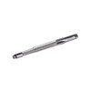Le LIVE PILOT FINISH CHAMBER REAMER de MANSON PRECISION permet un alésage précis et lisse avec moins de risque d'endommager les rayures grâce à son pilote amovible.