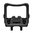 Protection d'optique Guardian - Trijicon RMR - Glock MOS