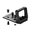 Protecteur d'optique GUARDIAN pour HOLOSUN EPS - GLOCK MOS