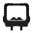 Protecteur d'optique GUARDIAN pour HOLOSUN EPS - GLOCK MOS