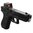Protecteur d'optique GUARDIAN pour HOLOSUN EPS - GLOCK MOS