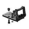 Le Radian GUARDIAN Optic Mounting System protège ton red dot avec du 7075 aluminium, un système STUD-LOK ™ ultra sécurisé et des joints TRU-SEAL™ pour une étanchéité parfaite.