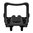 Protecteur d'optique Guardian - TRIJICON RMR - WALTHER PDP 2.0