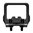 Protecteur optique Guardian - Holosun EPS pour Walther PDP 2.0