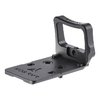 Kit d'organes de visée Guardian/Stealth pour TRIJICON RMR - GLOCK MOS