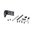 Kit organes de visée GUARDIAN/STEALTH - HOLOSUN EPS pour GLOCK MOS