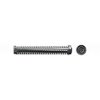 Tige-guide de recul COMPRESSOR Quick-Tune à 3 ressorts pour GLOCK 19