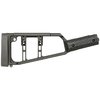 Améliore ton arme avec le Lever Action Stock Series de Midwest Industries : réglable, ambidextre et compatible M-LOK™, tout en gardant le style classique.