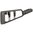 Crosse droite Winchester pour carabine à levier