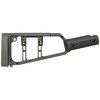 Améliore ton arme classique avec la Lever Action Stock Series : ajustabilité, design ambidextre et compatibilité M-LOK™, tout en gardant le style vintage.