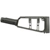 Améliore ton fusil à levier avec la Lever Action Stock Series : ajustabilité, design ambidextre, longueur de tir d'origine et slots compatibles M-LOK™.