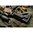 Crosse MOD 2 SOPMOD Widebody noire