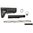 Kit de crosse SOPMOD MOD 2 corps large noir