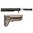 Kit de crosse MOD 2 SOPMOD à corps large FDE