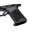 Magwell pour cadre polymère SCT GLOCK G3 19,23,32 noir