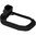 Magwell pour cadre polymère SCT GLOCK G3 19,23,32 noir