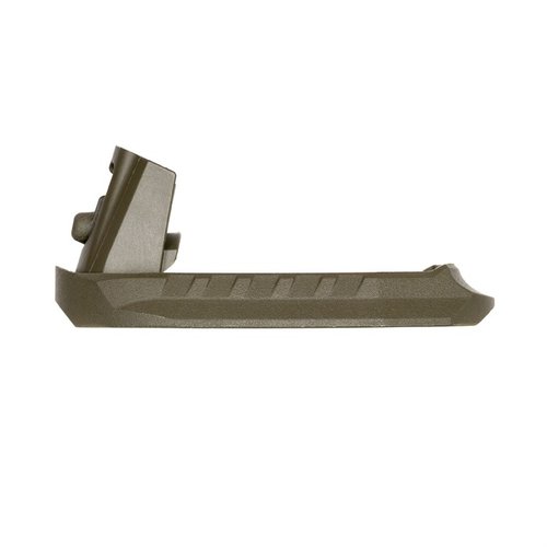 Améliore ton SCT 19 avec ce Magwell en polymère, facile à installer, qui offre des changements de chargeur rapides et une prise en main supérieure.