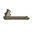 Magwell pour cadre polymère SCT Glock G3 19,23,32 vert outdoor